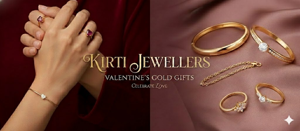 Custom Jewellery Design