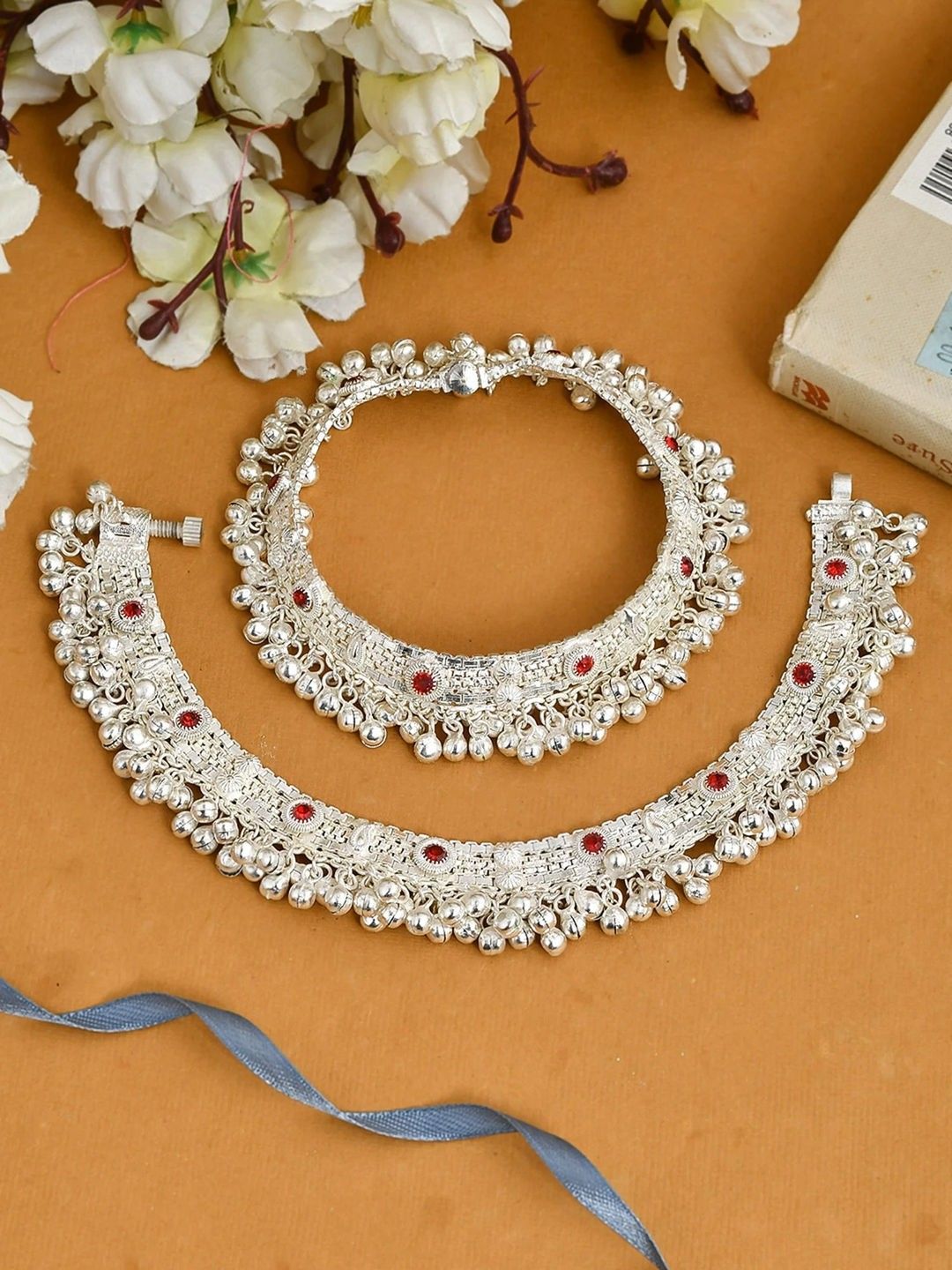 Payal Anklets