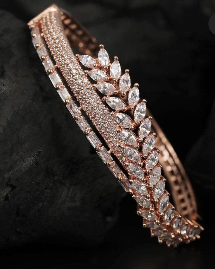 Gold Bracelets