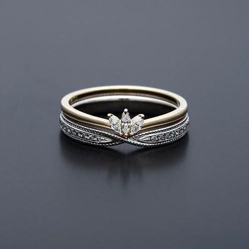 Silver Rings