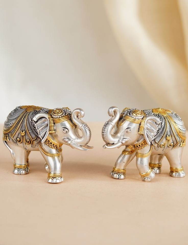 Gemstone & Silver Jewellery